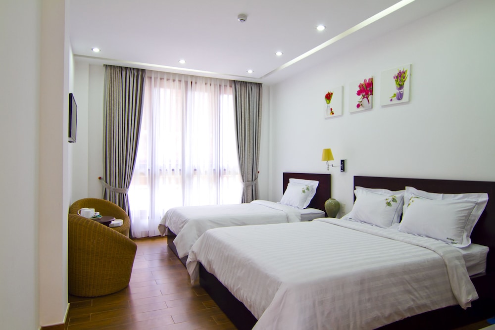 Melody Hotel 17/55