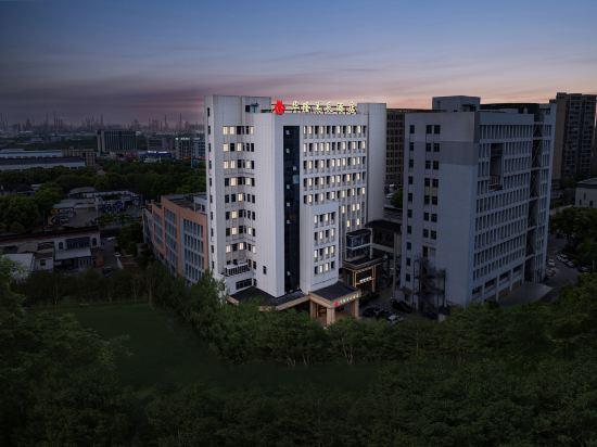 Hualong Meichen Hotel 2/24
