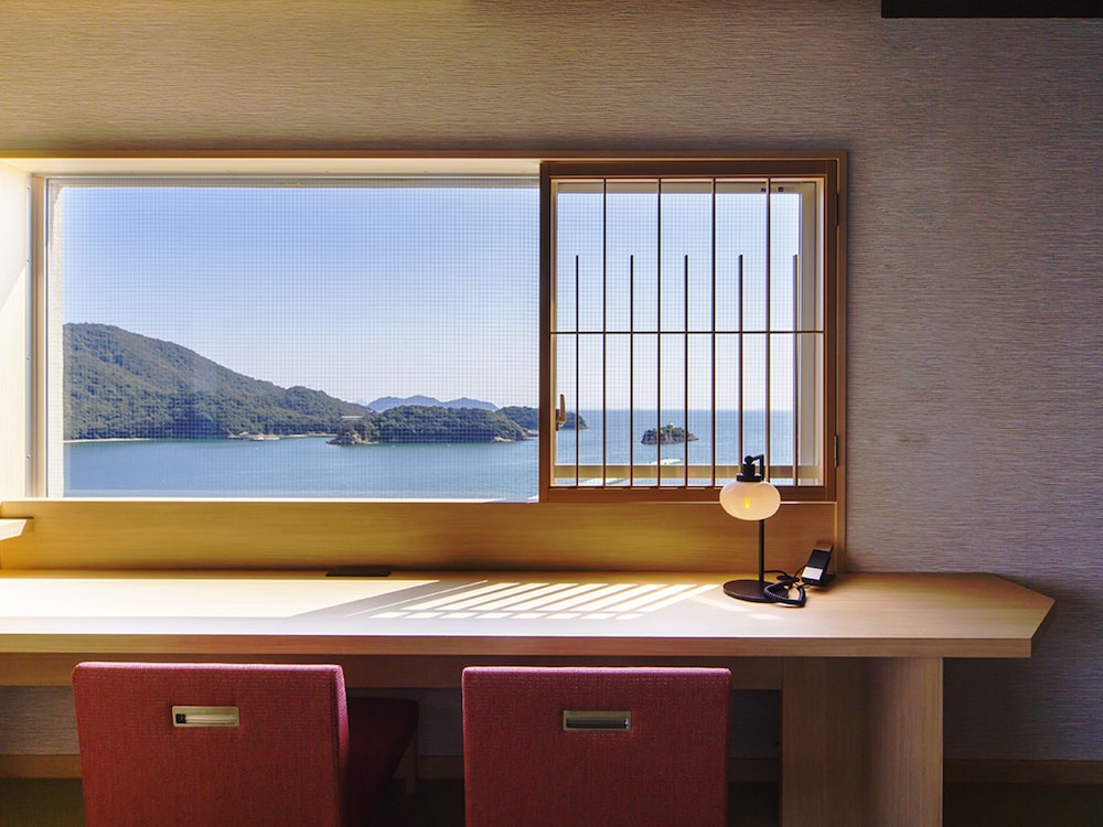 Hotel Ofutei 40/40