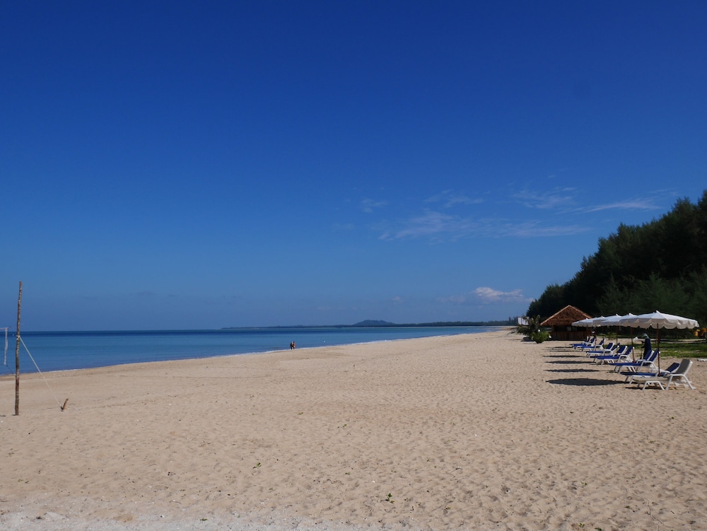 The Sunset Beach Resort Koh Kho Khao 38/50