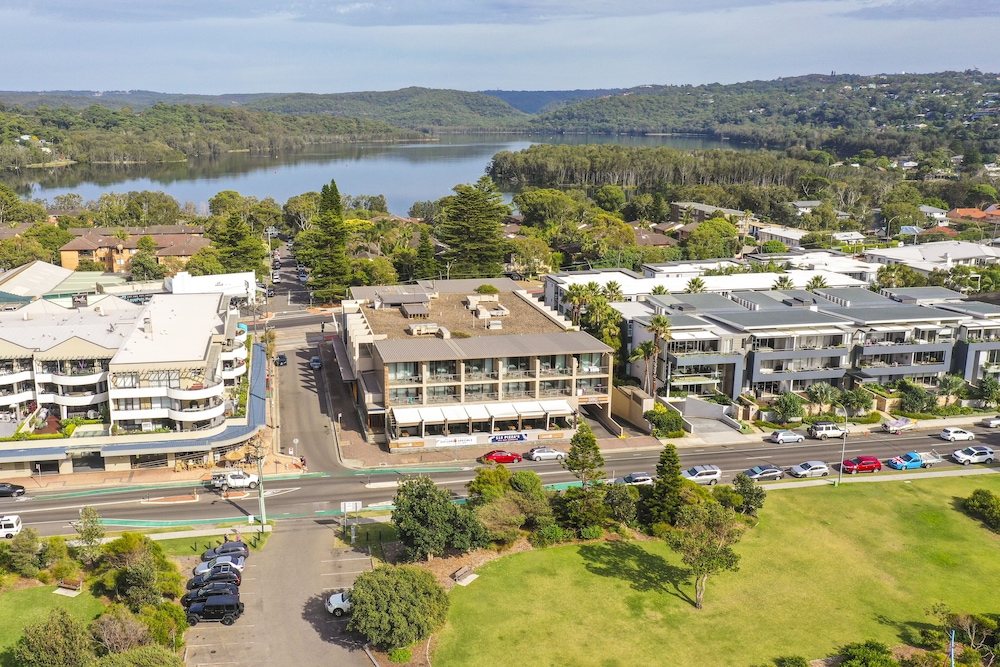 Narrabeen Sands Hotel by Nightcap Plus 5/68