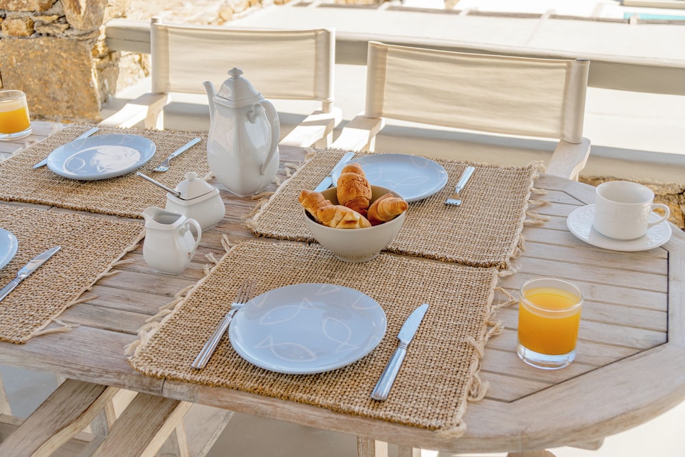 Thalasses Villas 36/50