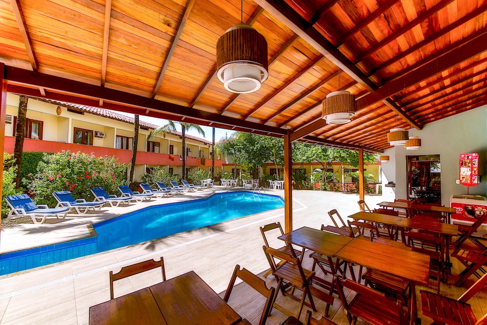 Praia Mar Hotel 46/78
