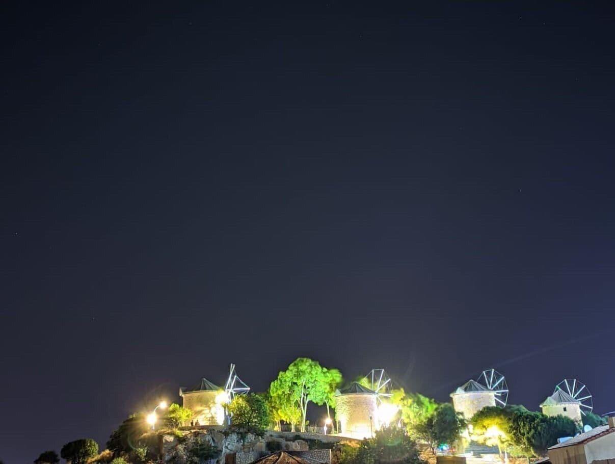 Woodstock Alacati 47/50