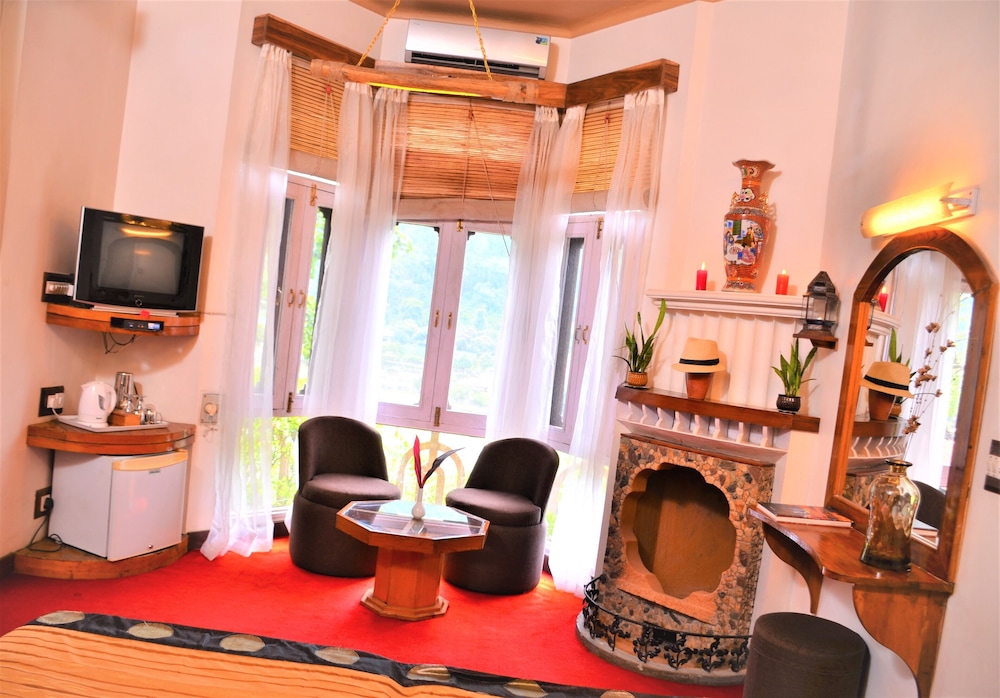 Quality Inn the Den Resort 22/50