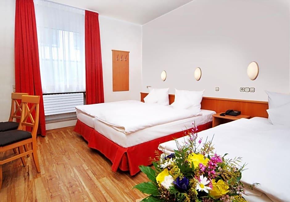 Hotel Ludwig Superior 7/37
