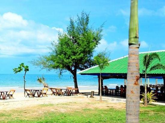Burapa Beach Resort Chaolao 15/25