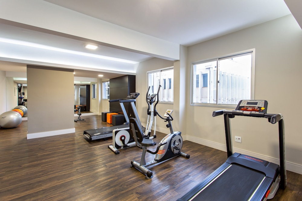 Bourbon Londrina Hotel 44/75