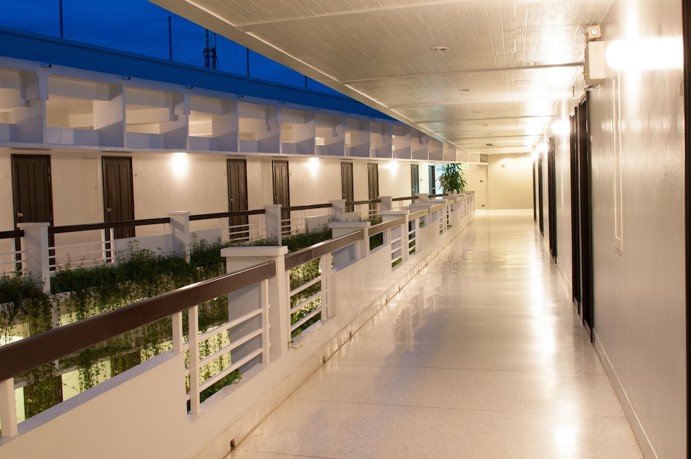 Kasemsarn Hotel Chanthaburi 4/48
