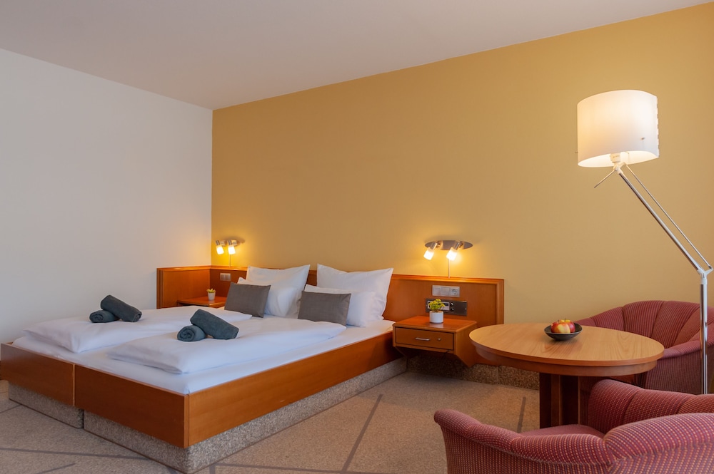 Classic, Double Bed