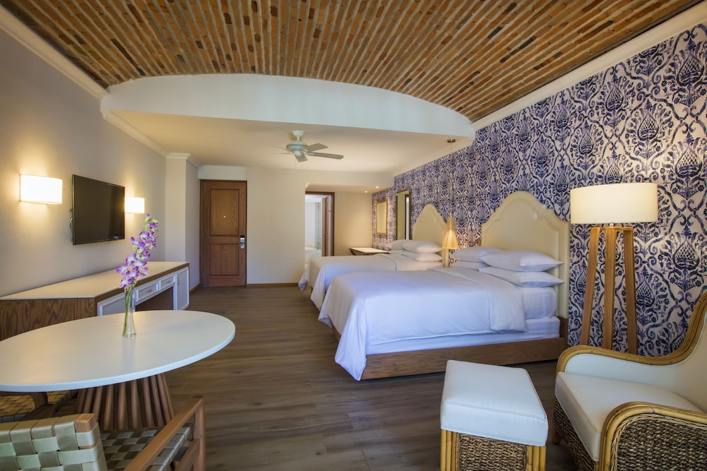 The Hacienda at Krystal Grand Puerto Vallarta 30/30