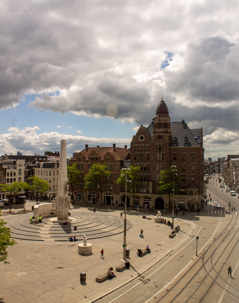Swissotel Amsterdam 39/73