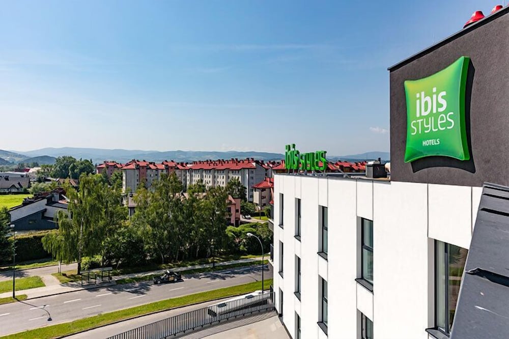Ibis Styles Nowy Sacz 2/52
