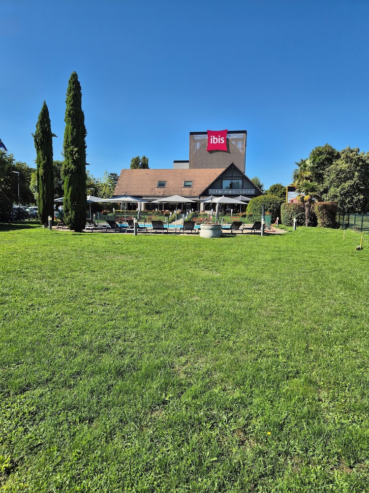Ibis Beaune La Ferme Aux Vins 63/70