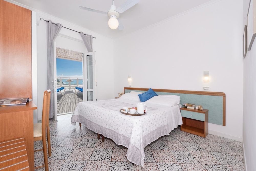 Hotel Villa Sirena 19/50