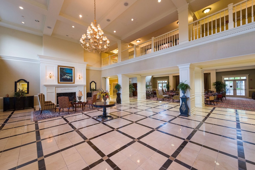 Hampton Inn & Suites Vicksburg 7/46