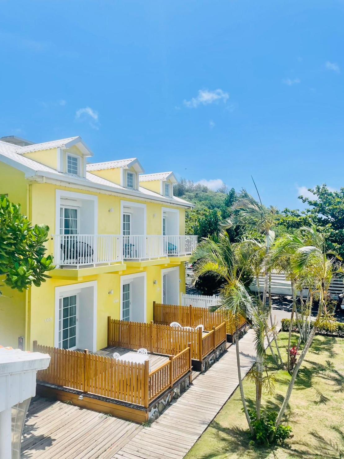 Canaan B&amp;B Kenting 5/69