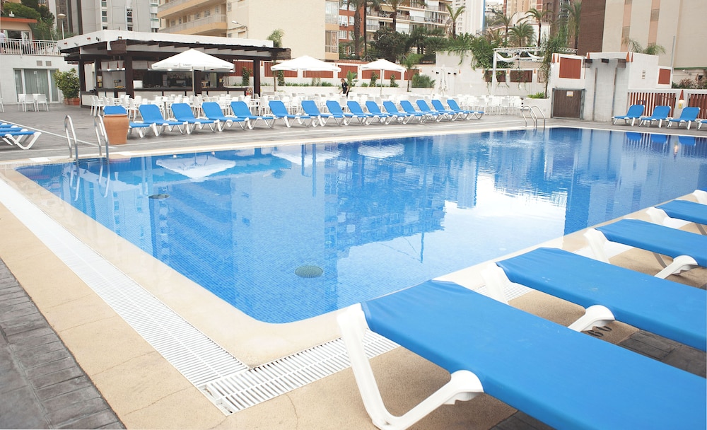 Gala Placidia Hotel 9/21