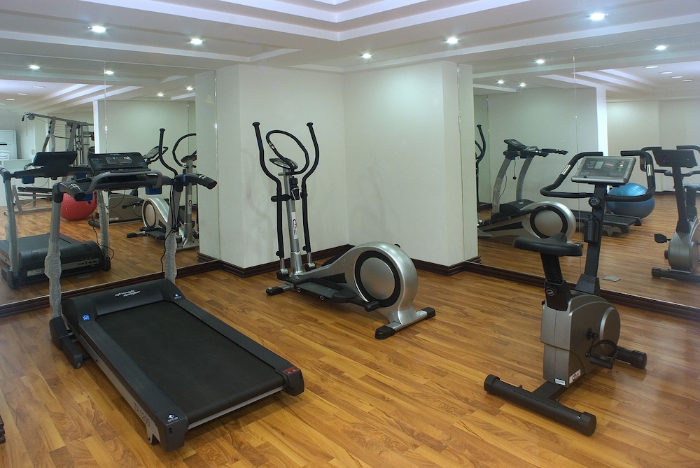 فندق جولدن نيو كونتيننتال EX: فندق الحياة جدة كونتيننتال(Al Hyatt Jeddah Continental Hotel) 14/33