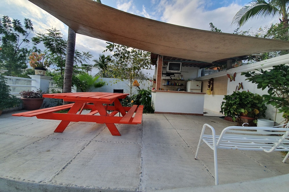 OYO Hotel Posada San Vicente, Huatulco 23/31