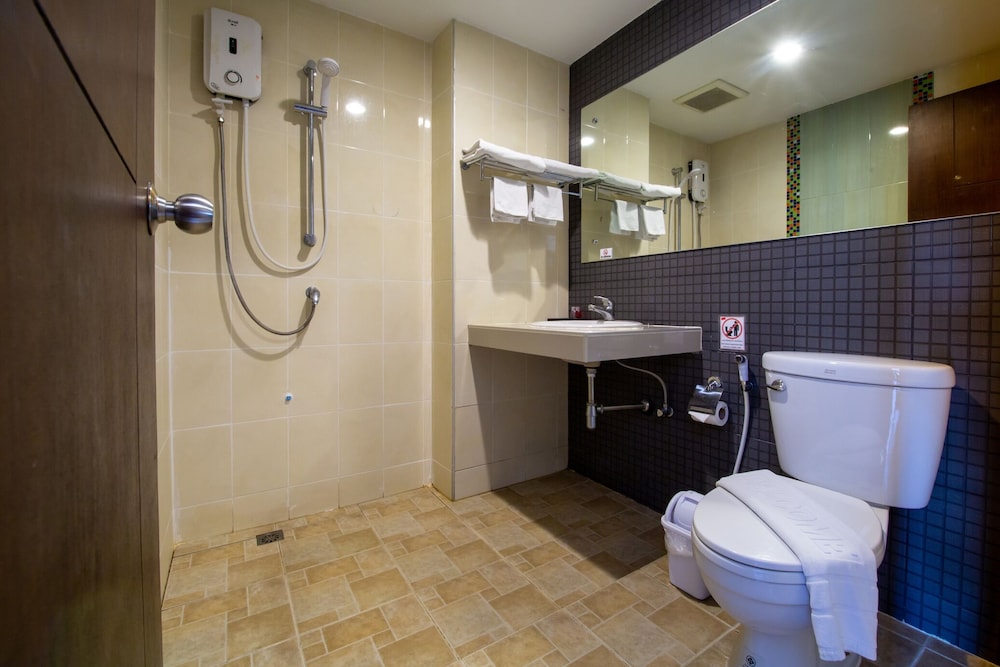 We Valley Boutique Hotel 24/67