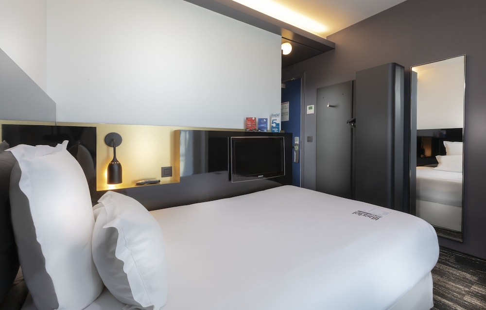 Hotel Libertel Gare de Lest Francais 14/64