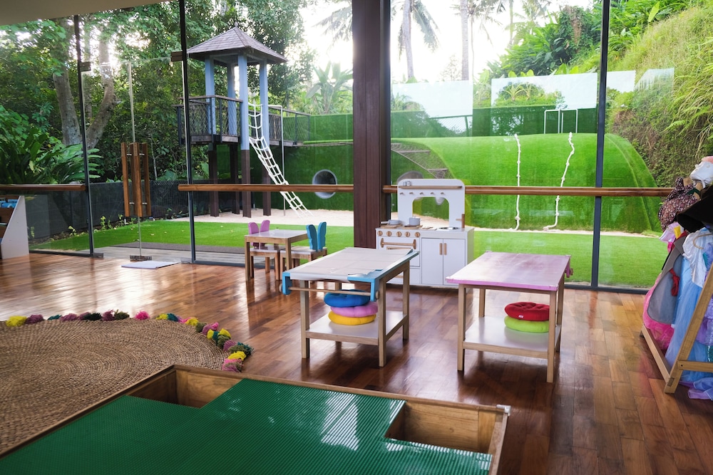 Maya Ubud Resort Spa 36/50