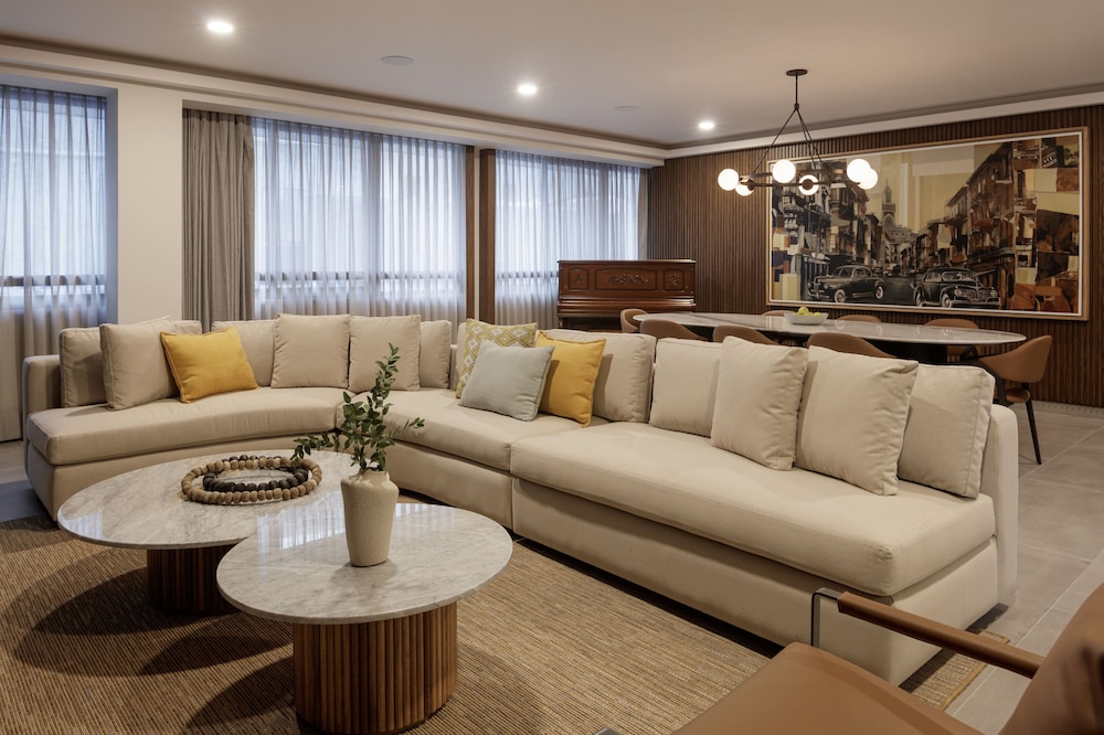Origen 438 Luxury Boutique Hotel 37/57