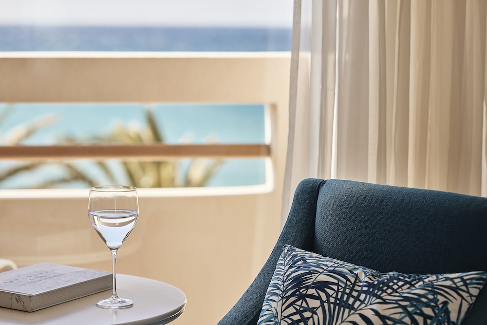 Tylissos Beach Hotel - Adults Only photo5
