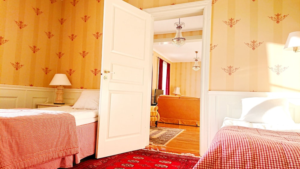 Hotell Vanerport 14/75