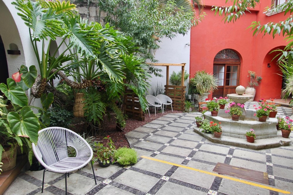 Hotel Trebol 55/59