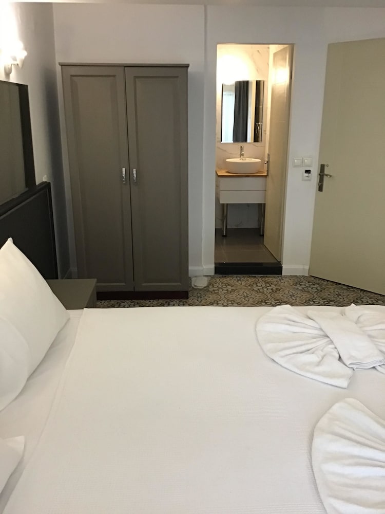 Otel Balca 30/43