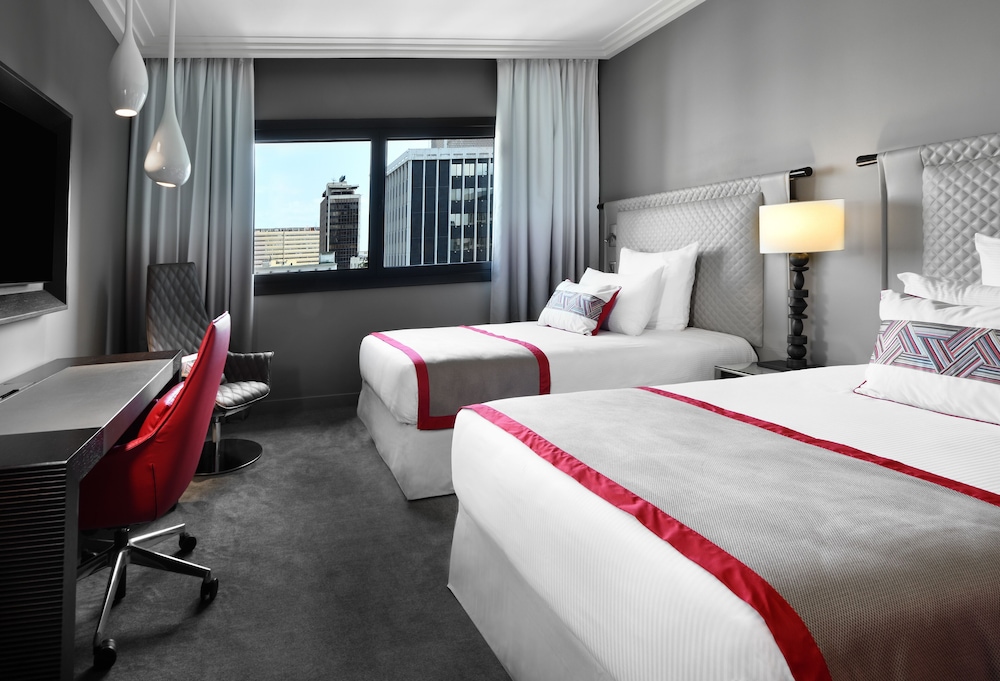 Movenpick Hotel Abidjan 16/64