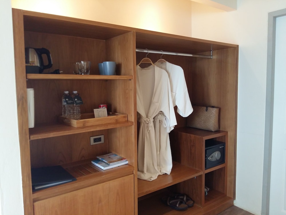 Nest Sense Resort 28/70