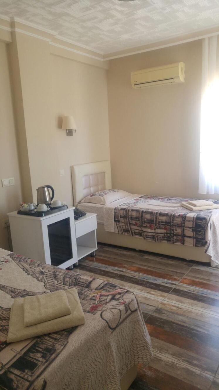 Kalkan Dream Hotel 27/50
