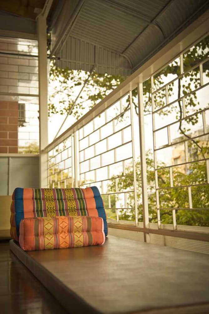 Baan Nampetch Hostel 29/50