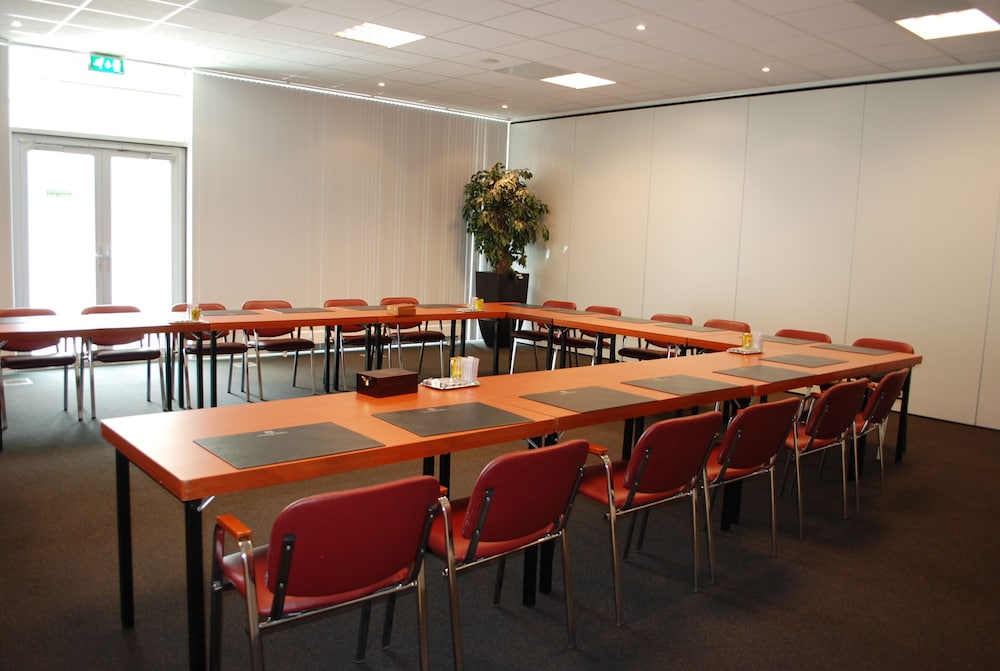 Fletcher Hotel-Restaurant Apeldoorn 34/49