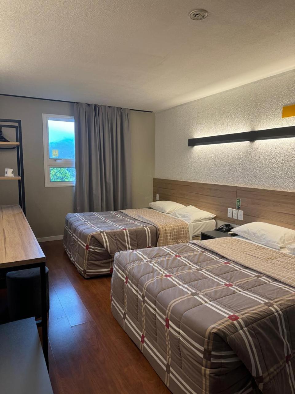 Hotel 10 - Uniao Da Vitoria 3/19