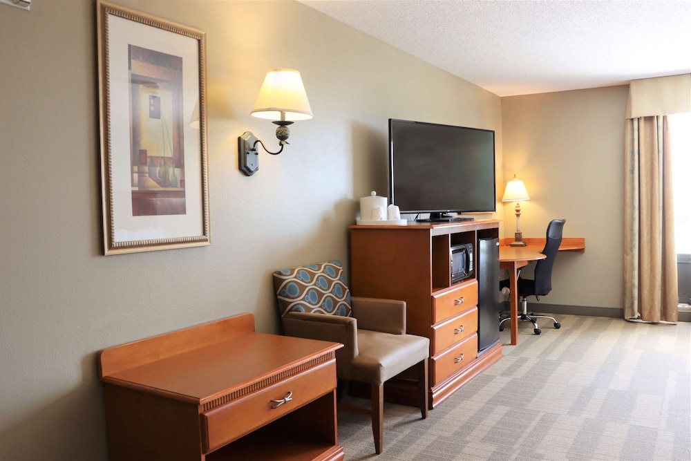 Hampton Inn & Suites Thibodaux 37/48
