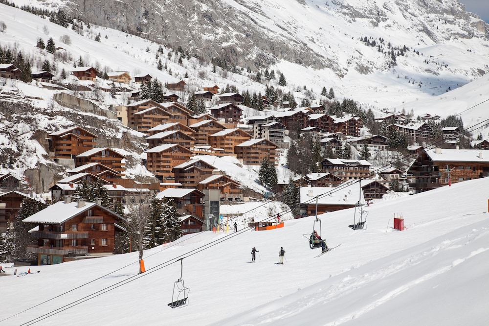 Cgh Residences & Spas Village De Lessy 31/35