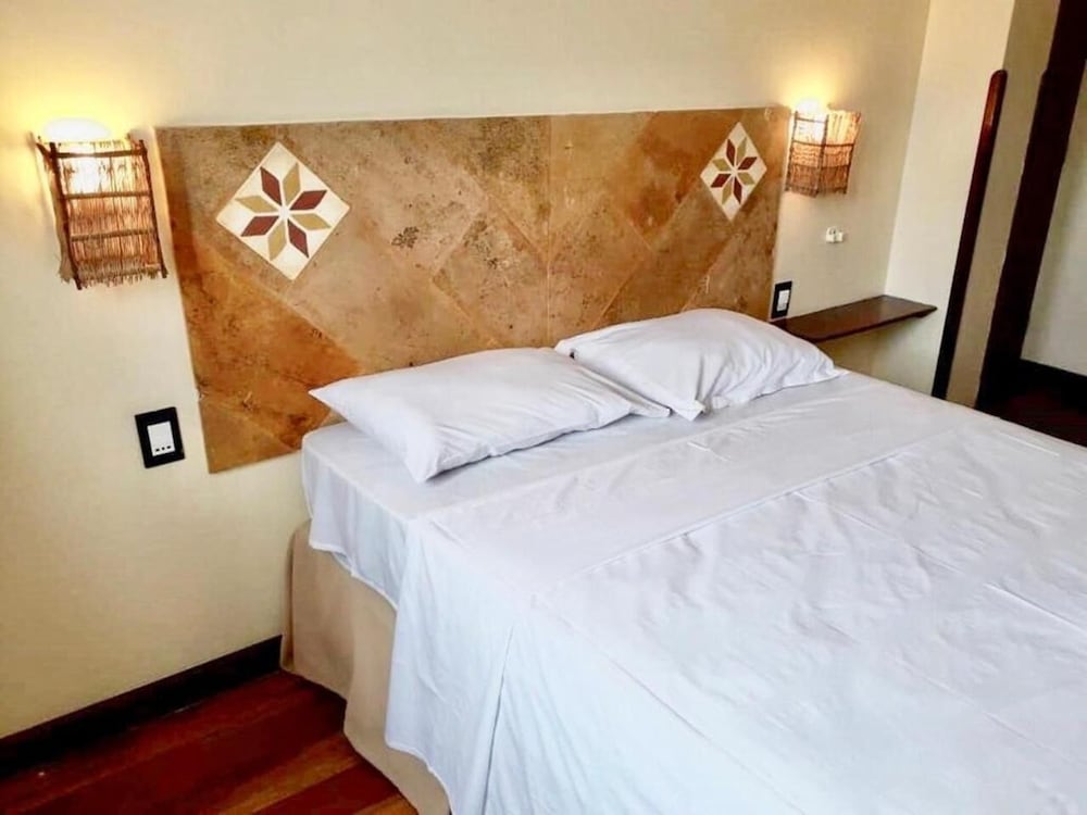 Pousada Iracema Villa Praia 24/67
