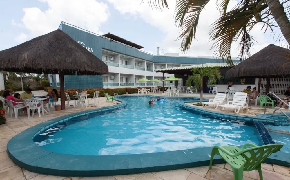 Hotel Enseada Dos Corais 14/60