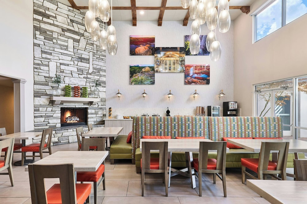 Springhill Suites Prescott 45/65