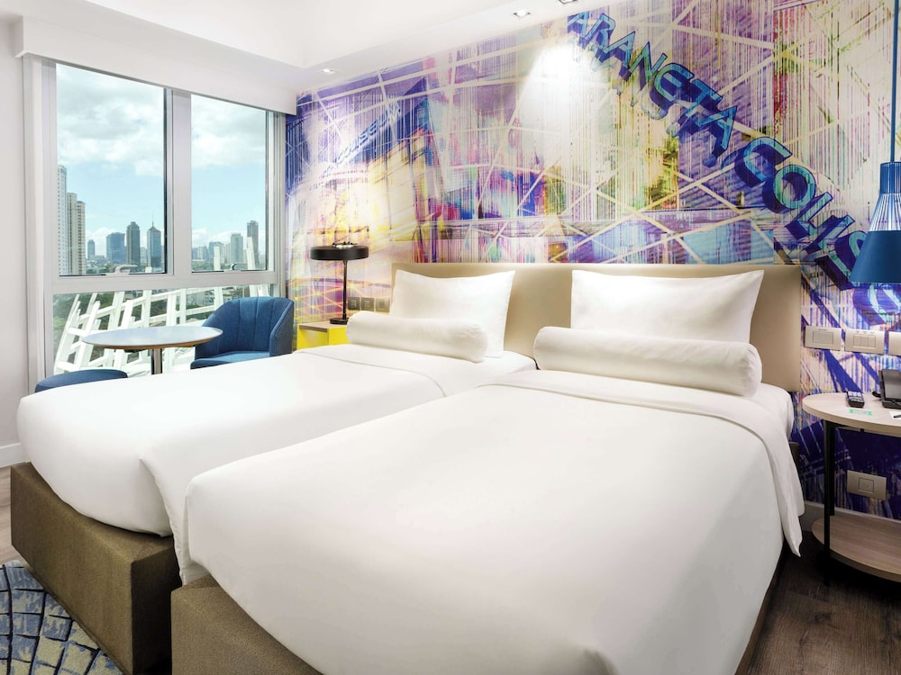 ibis Styles Manila Araneta City 25/66