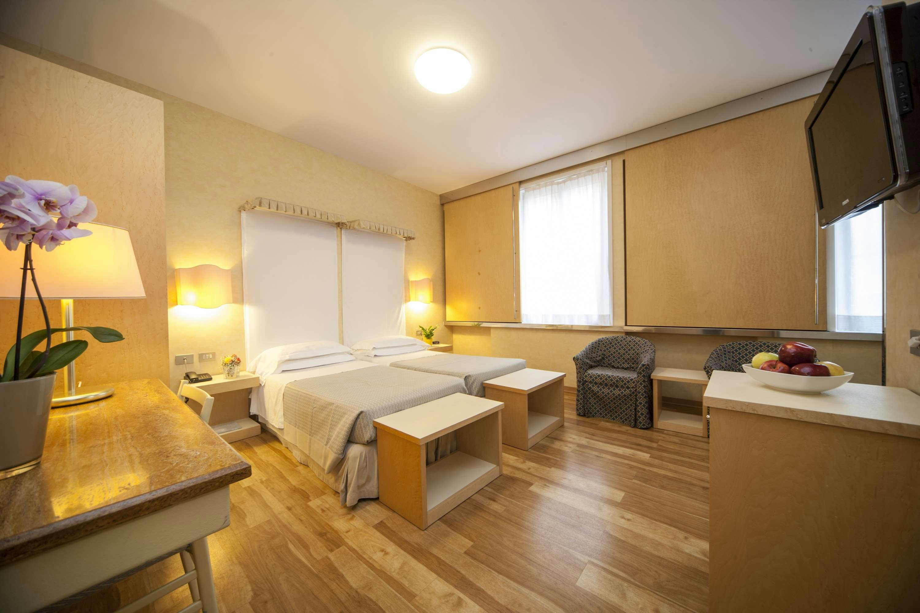 Hotel Bisanzio Formerly Best Western Hotel Bisanzio 5/41