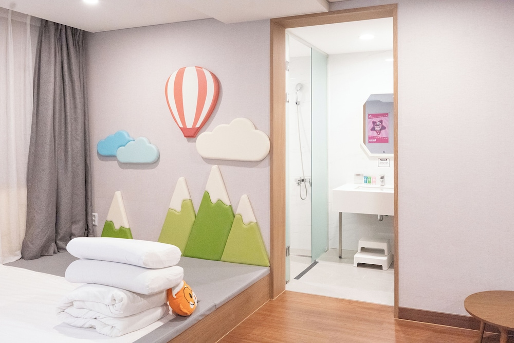 Silla Boutique Hotel Premium in Gyeongju 18/50