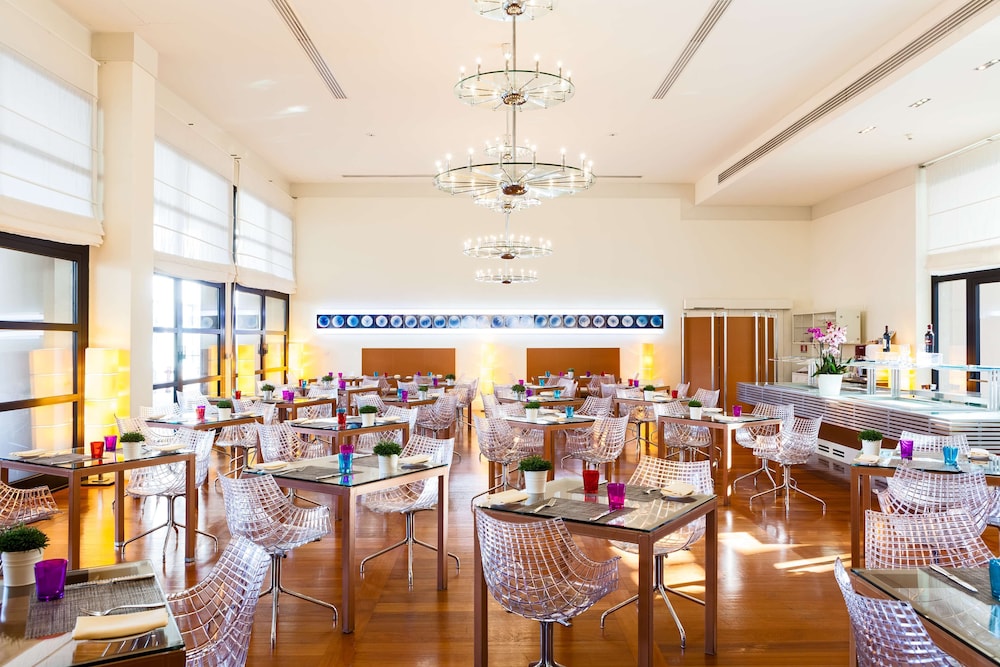 HILTON GARDEN INN FLORENCE NOVOLI 54/65