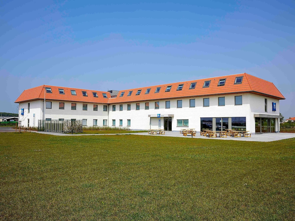 Ibis Budget Oostende Airport 3/72