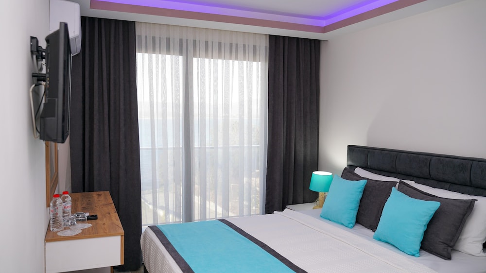 Yelken Beach Hotel Didim 5/49