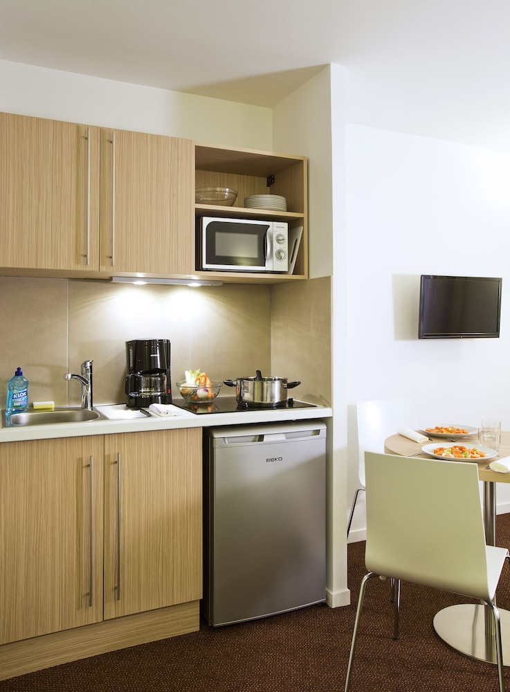Aparthotel Adagio Access Le Havre Les Docks 38/47